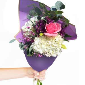Building Blocks Graduation Bouquets -  Large Bouquet